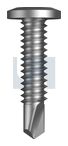 METAL SDS WAFER HEAD 550 MET WAF SQ: 10-24X 22
