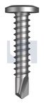 METAL SDS WAFER HEAD BI-316 MET WAF SQ:10-16X 25