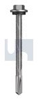 s500 SDS HEX HEAD + WASHER CL4 S500 SEAL HX:12-24X 65