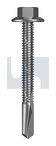 BDX s500 FLANGED HEX HEAD X9 S500 FLG HX:12-24X 50