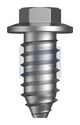 TRUSS FRAMING FLANGED HEX CL3 BLUNT FLG HX:17-13X 18