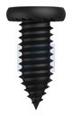 SERRATED FLAT FRAMING SCREW ECOAT NP SER PK TX:M6.2-25X 16
