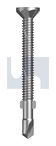 METAL WINGS COUNTERSUNK CL3 WING CSKS IHX:14-20X 65