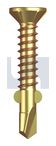 METAL WINGS COUNTERSUNK ZYP WING CSKR SQ:10-16X 30