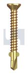METAL WINGS COUNTERSUNK ZYP WING CSKR SQ:10-16X 40