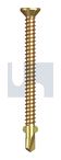 METAL WINGS COUNTERSUNK ZYP WING CSKR SQ:10-16X 60