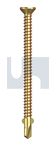 METAL WINGS COUNTERSUNK ZYP WING CSKR SQ:10-16X 70