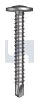 METAL SDS BUTTON WAFER CL3 MET BWAF PH: 8-18X 32