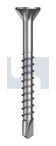 METAL SDS BUGLE BATTEN RIB CL3 MET BB SQ:10-10X 50