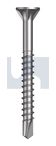 METAL SDS BUGLE BATTEN RIB CL3 MET BB SQ:12-10X 58