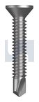 METAL SDS COUNTERSUNK CL3 MET CSK PH:10-24X 30