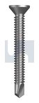 METAL SDS COUNTERSUNK CL3 MET CSK PH:10-24X 40
