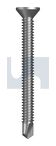 METAL SDS COUNTERSUNK CL3 MET CSK SQ: 10-24X 50