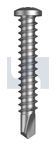 METAL SDS MINI HEAD LOW-PROF CL3 MET MINI PH:10-16X 30