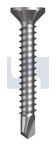 METAL SDS COUNTERSUNK RIB CL3 MET CSKR PH: 8-18X 30