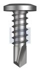 METAL SDS WAFER HEAD CL3 MET WAF PHIL:10-16X 16