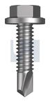 METAL SDS FLANGED HEX HEAD CL4 MET FLG HX:14-20X 25
