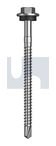 METAL SDS HEX HEAD + WASHER CL4 MET SEAL HX S:12-14X 75