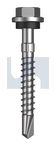 METAL SDS HEX HEAD + WASHER CL4 MET SEAL HX S:14-10X 50