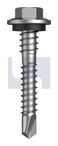 METAL SDS HEX + WASHER + XGRiP CL4 MET XGRIP HX:12-14X 37