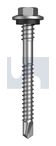 METAL SDS HEX + WASHER + XGRiP CL4 MET XGRIP HX:12-14X 53