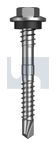 METAL SDS HEX + WASHER + XGRiP CL4 MET XGP HX S:12-14X 48