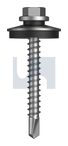 METAL SDS CYCLONE - MULTISEAL CL4 MET CYC MUL:14-10X 53