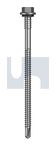 BDX METAL HEX + WASHER + XGRiP X9 MET XGRIP HX:14-14X110