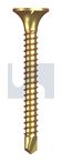 METAL SDS BUGLE HEAD ZYP MET BB PH: 6-20X 30