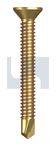 METAL SDS COUNTERSUNK ZYP MET CSK PH:10-24X 40
