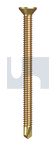 METAL SDS COUNTERSUNK ZYP MET CSK PH:10-24X 65