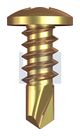 METAL SDS PAN HEAD ZYP MET PAN PH: 8-18X 12