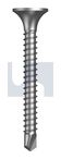 METAL SDS BUGLE HEAD Z/P MET BB PH: 6-20X 30