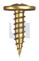 NEEDLE PT LARGE WAFER - STITCH ZYP NP LWAF PH: 8-15X 16