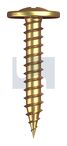 NEEDLE PT LARGE WAFER - STITCH ZYP NP LWAF PH: 8-15X 25