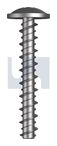 ELECTRICAL PANEL SCREW Z/P PILOT LWAF PH:M3-9 X 25