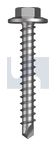 VMAX SDS BATTEN FLANGE HEX CL3 VMAX FLG HX:12-11X 40