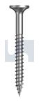 TYPE 17 BUGLE BATTEN RIB CL3 T17 BB IHX:14-10X 65
