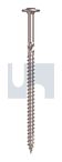 TYPE 17 WASHER HEAD iHEX CL3 T17 LWH IHX:16-08X125