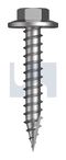 TYPE 17 FLANGED HEX CL4 T17 FLG HX:12-11X 35