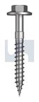 TYPE 17 FLANGED HEX HEAD CL4 T17 FLG HX S:12-11X 45