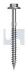 TYPE 17 FLANGED HEX HEAD CL4 T17 FLG HX S:12-11X 65