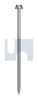 TYPE 17 FLANGED HEX HEAD CL4 T17 FLG HX S:14-10X150