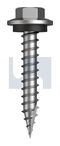 TYPE 17 HEX HEAD + WASHER CL4 T17 SEAL HX:12-11X 35
