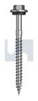 TYPE 17 HEX HEAD + WASHER CL4 T17 SEAL HX S:12-11X 65