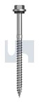 TYPE 17 HEX HEAD + WASHER CL4 T17 SEAL HX S:14-10X 90