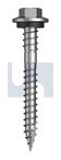 TYPE 17 HEX + WASHER + XGRiP CL4 T17 XGP HX S:12-11X 50