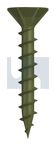 TYPE 17 COUNTERSUNK TORX TYK T17 CSK T25 TORX:8-9X 30