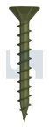 TYPE 17 COUNTERSUNK TORX TYK T17 CSK T25 TORX:8-9X 35