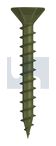 TYPE 17 COUNTERSUNK TORX TYK T17 CSK T25 TORX:10-9X 40